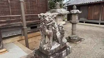 春日神社(奈良県)
