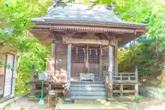 山祗神社(宮城県)