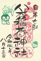 冠稲荷神社(群馬県)