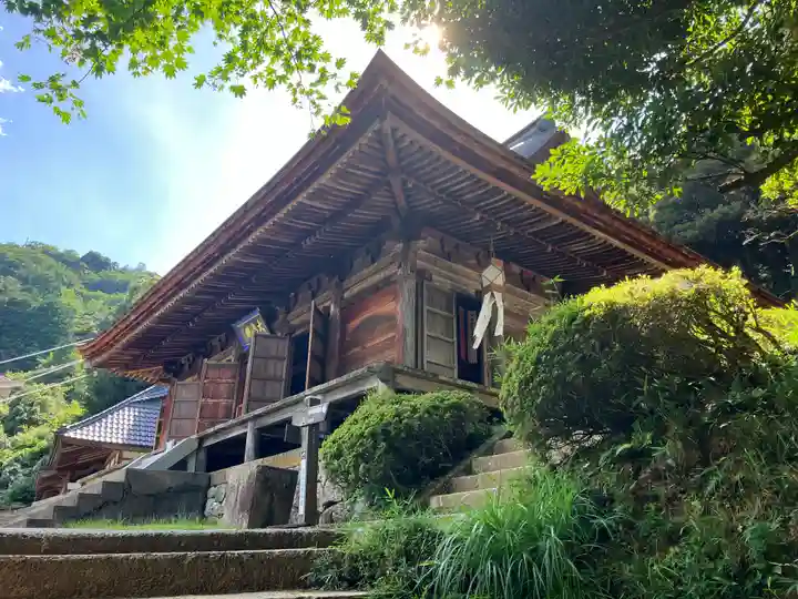 温泉寺(兵庫県)