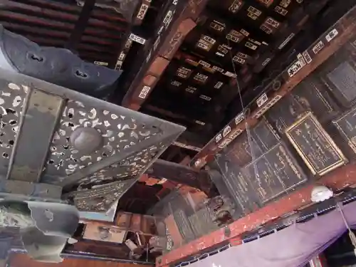 松尾寺(京都府)