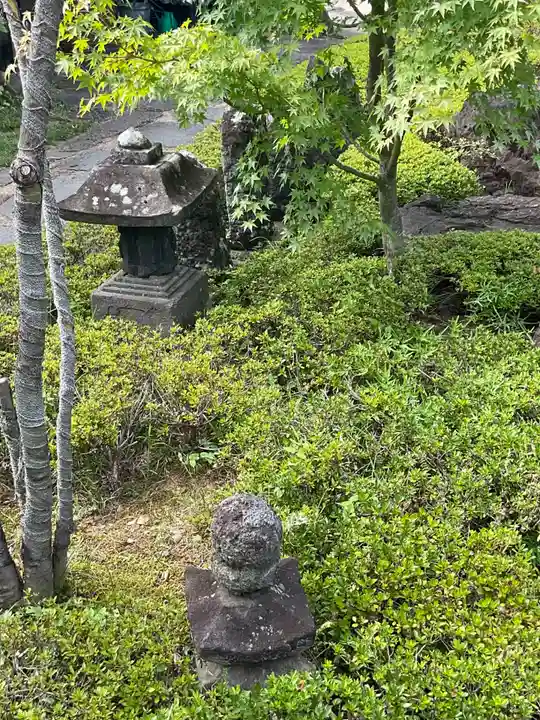 東光寺(山梨県)