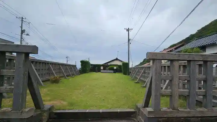 大歳社(出雲大社末社)(島根県)