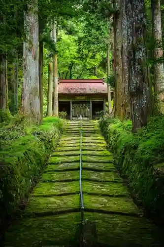 金勝寺(滋賀県)