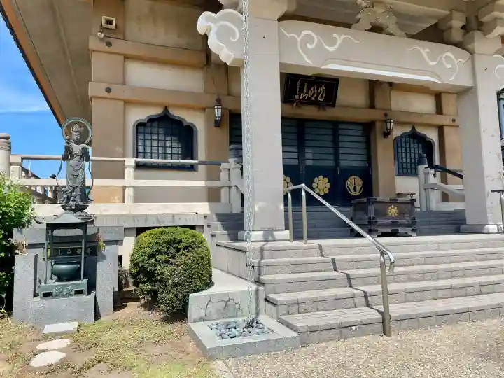 東岸寺(千葉県)