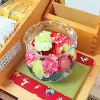 彌彦神社 (伊夜日子神社)の芸術