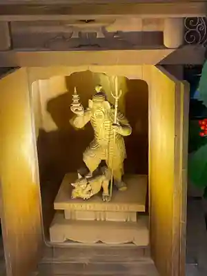 文殊院(東京都)