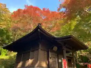 普門寺(切り絵御朱印発祥の寺)(愛知県)(2021年11月20日(土) 20時44分38秒投稿)