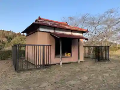 不動神社(千葉県)