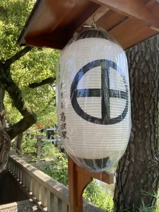 住吉大社のその他建物