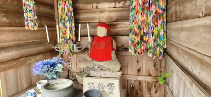 普門院(山形県)