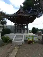 長光寺(埼玉県)