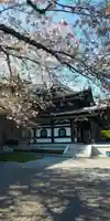 長谷寺のその他建物