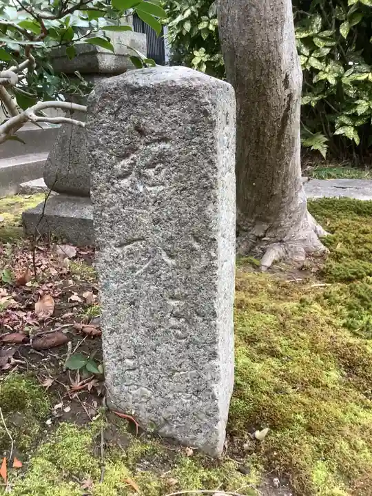 観音寺のその他建物