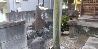 於春稲荷神社(東京都)