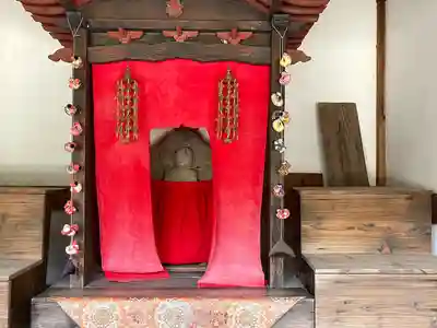 金山神社(滋賀県)