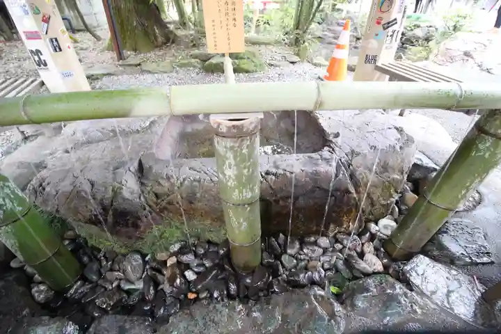 猿田彦神社(三重県)
