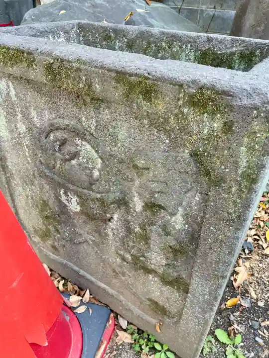 魚籃寺(東京都)