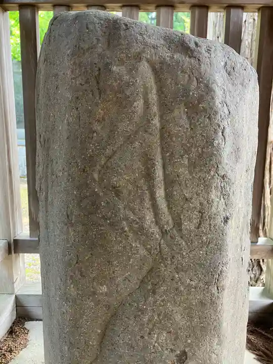 大日靈貴神社(秋田県)