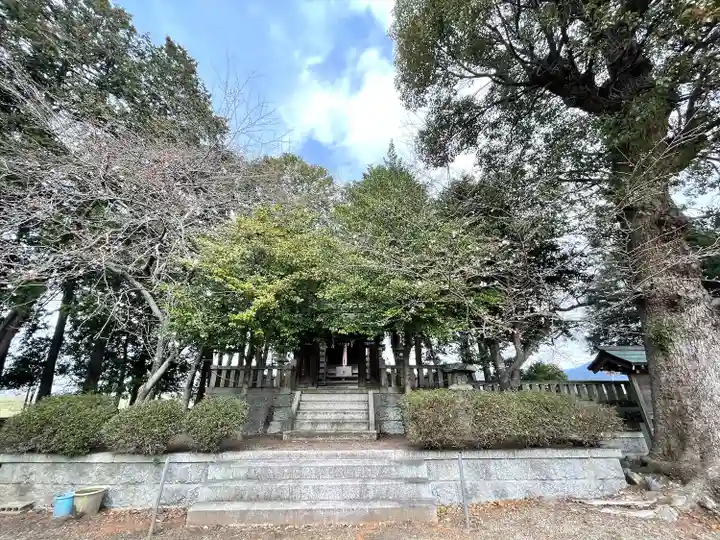 運命水神社(滋賀県)