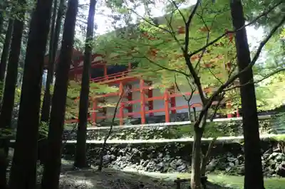 比叡山延暦寺(滋賀県)