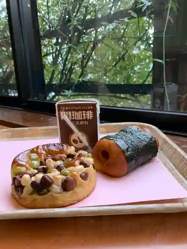 美濃國一宮　南宮大社(岐阜県)