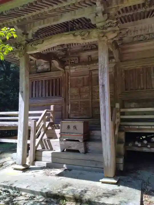 光明院(宮城県)