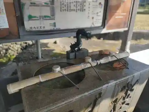 上田八幡神社(兵庫県)