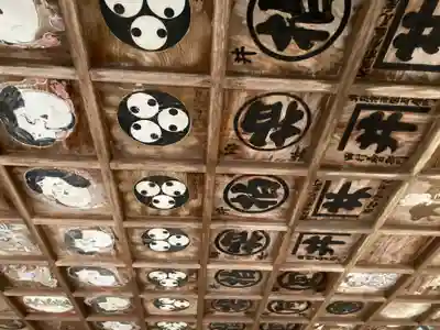 曽我氏神社(徳島県)