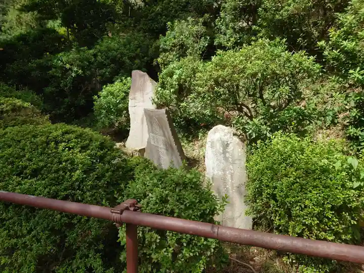武州白子熊野神社(埼玉県)