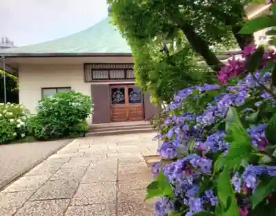 宝祥寺(東京都)