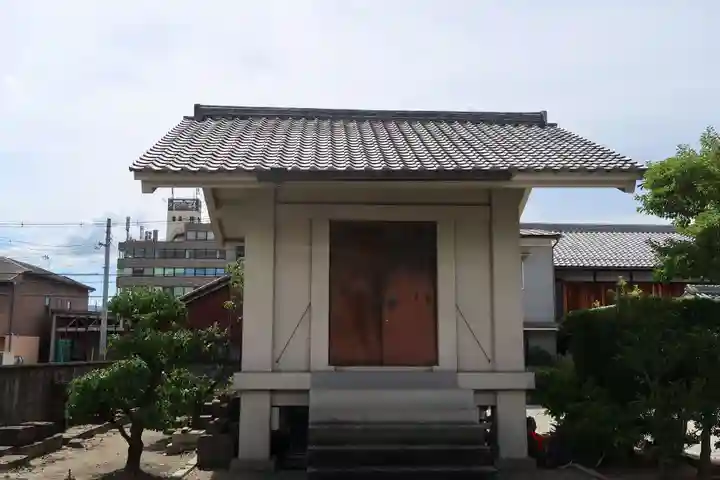 国分寺(奈良県)