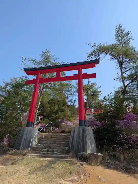龍泉寺(岡山県)