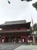 増上寺(東京都)