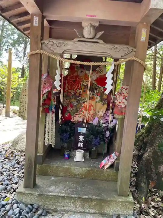 眞名井神社(籠神社奥宮)(京都府)