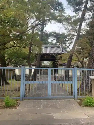 道場寺(東京都)