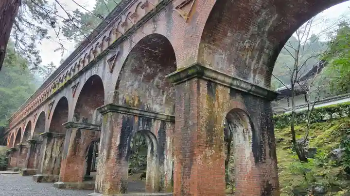 南禅寺(京都府)