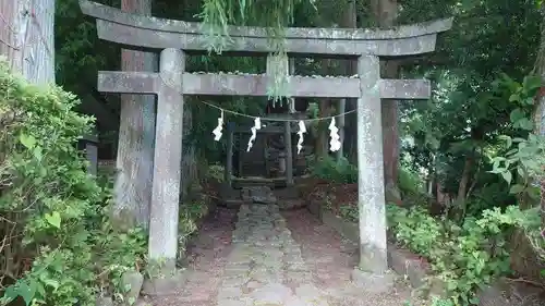 青龍神社(栃木県)