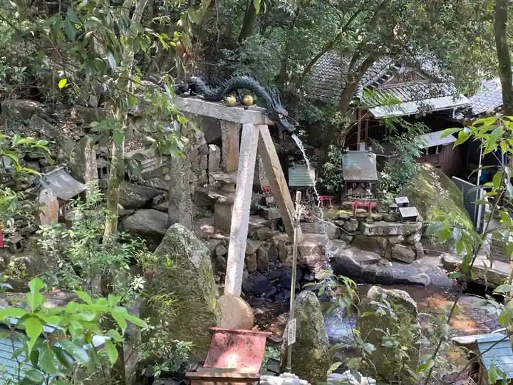 龍泉寺(岡山県)