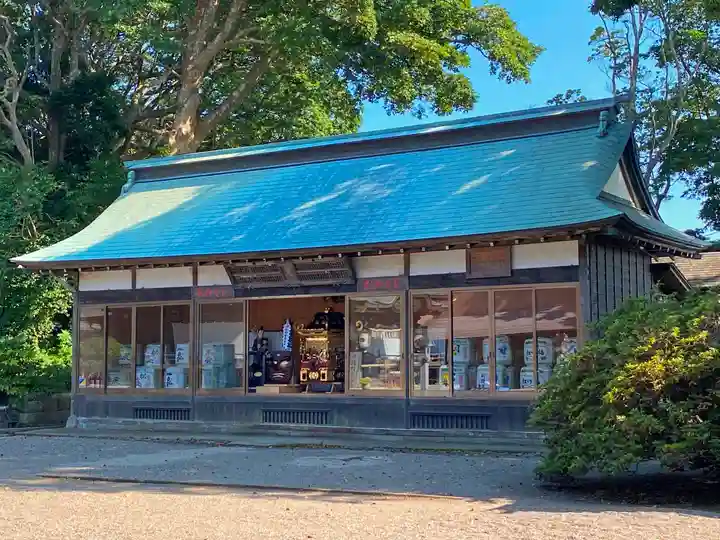 酒列磯前神社のその他建物
