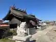 秋葉神社(千葉県)