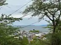 園城寺(三井寺)(滋賀県)