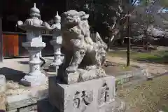 麻生八幡社(兵庫県)