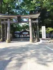 土佐神社(高知県)