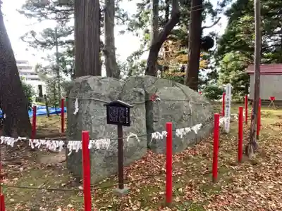 盛岡天満宮のその他建物