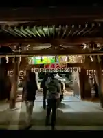 砥鹿神社(里宮)のその他建物