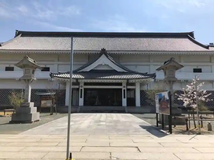 豊川閣 妙厳寺のその他建物