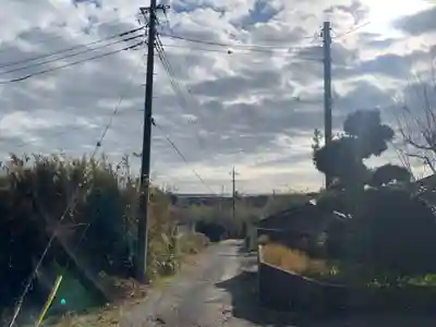 琴毘羅大神(千葉県)