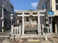 一宮神社(兵庫県)