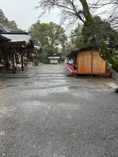 筑波山神社(茨城県)